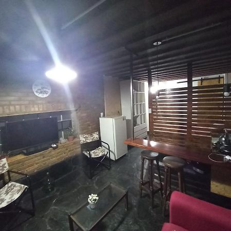 Fg Apartment Tolosa Exterior photo