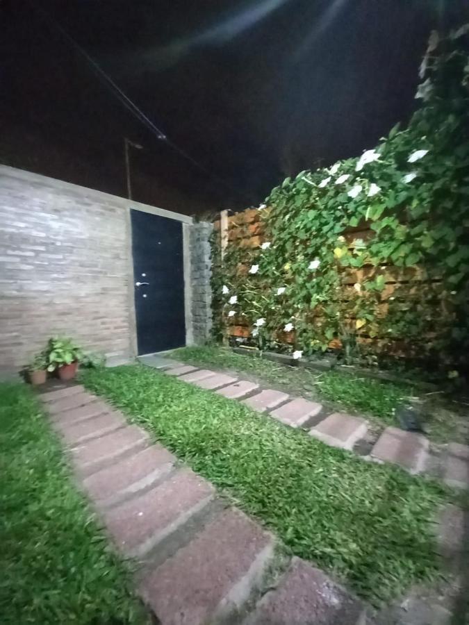 Fg Apartment Tolosa Exterior photo